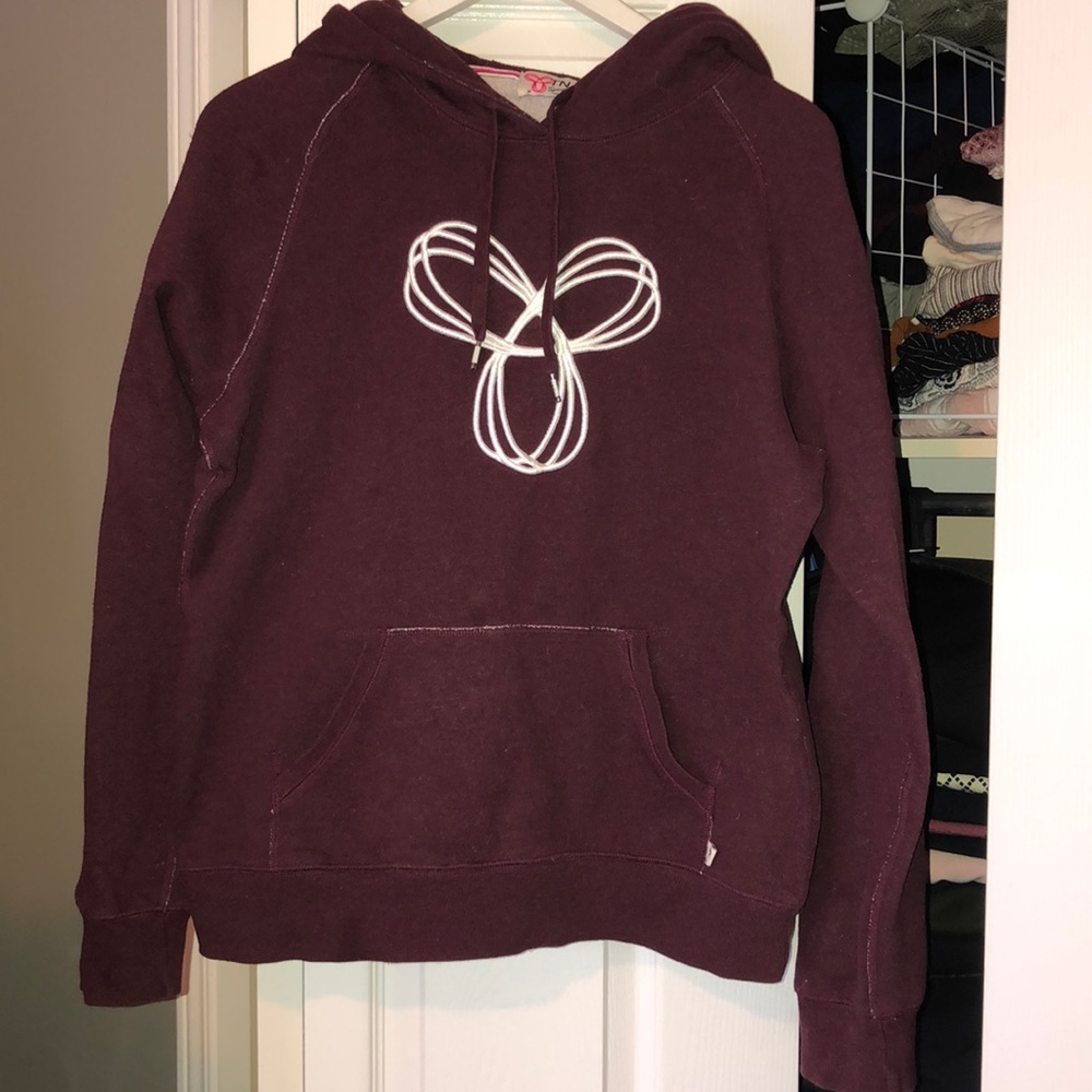 Aritzia hoodie TNA